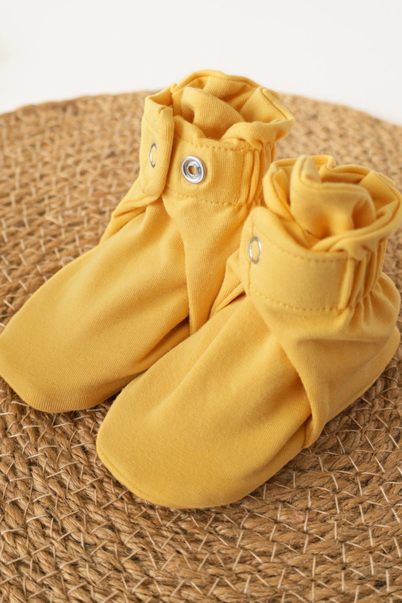 Snug'52-Baby Booties