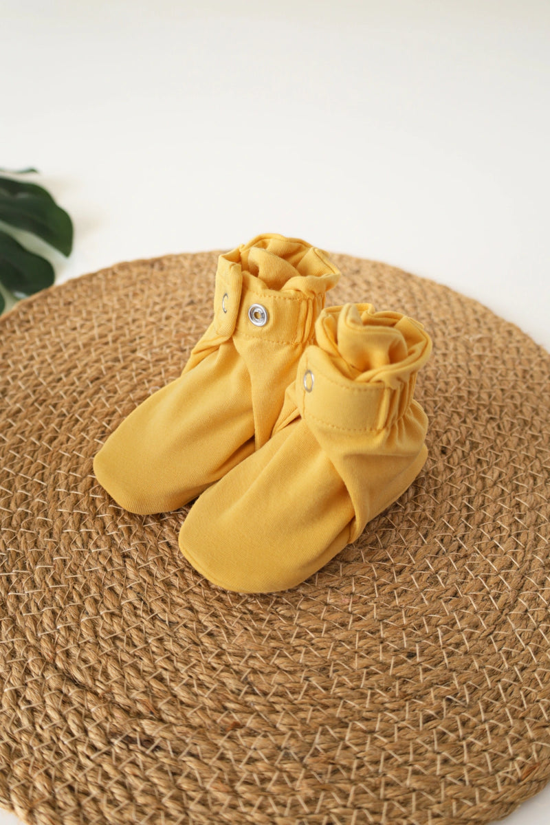 Snug'52-Baby Booties
