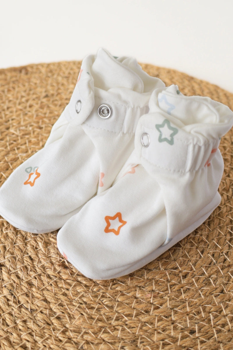 Snug'59-Baby Booties