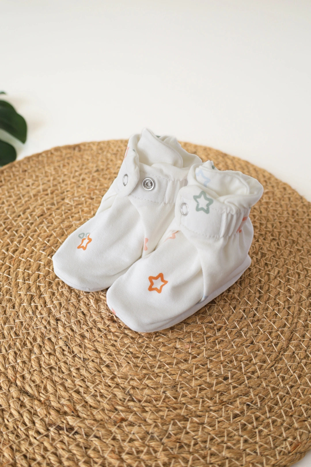 Snug'59-Baby Booties