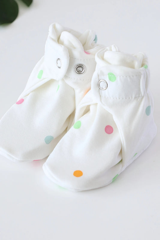 Snug-61-Baby-Booties