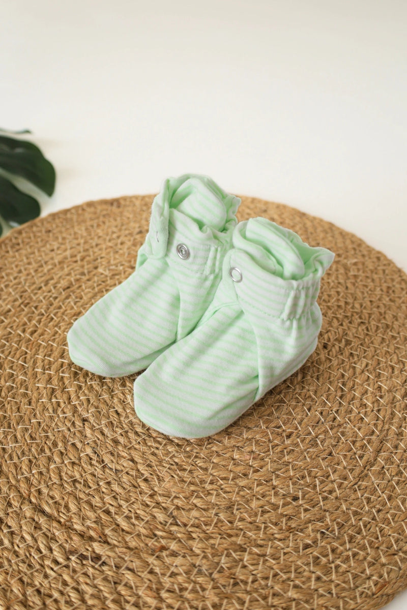 Snug'66-Baby Booties