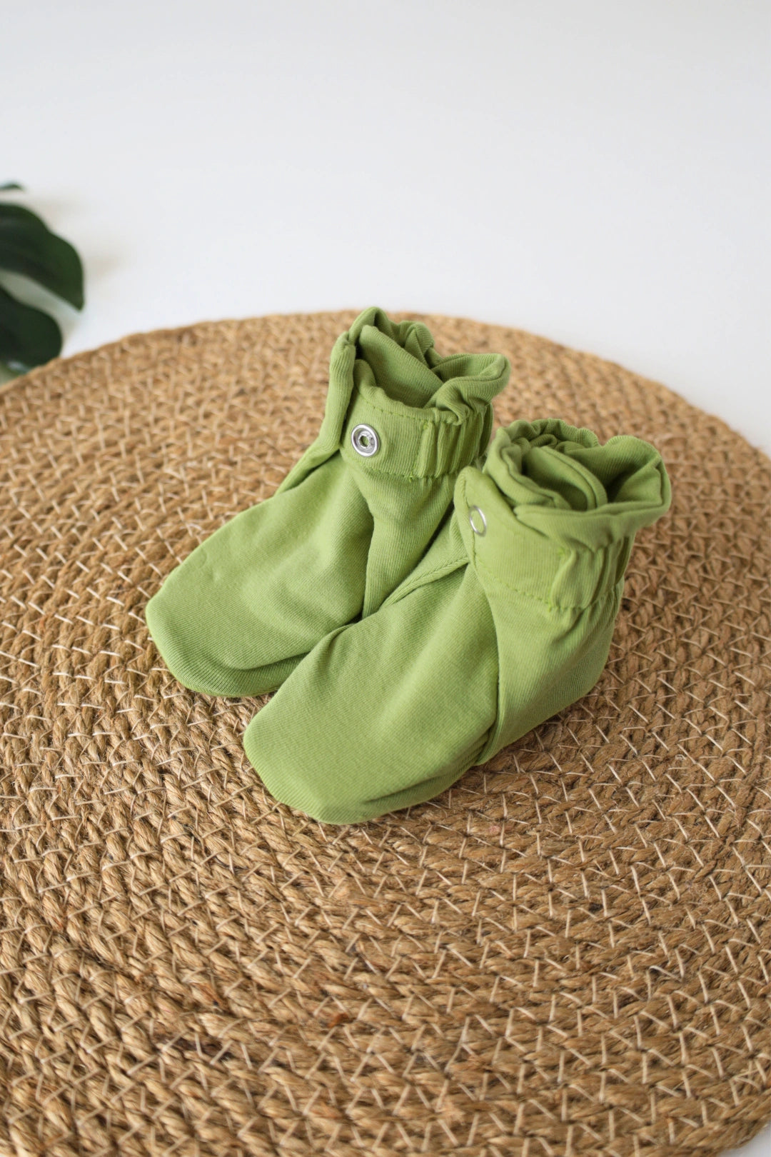 Snug'49-Baby Booties