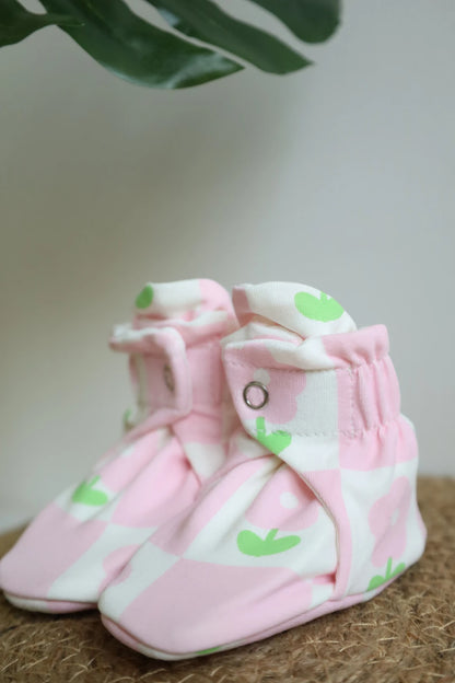 Snug'9-Baby Booties