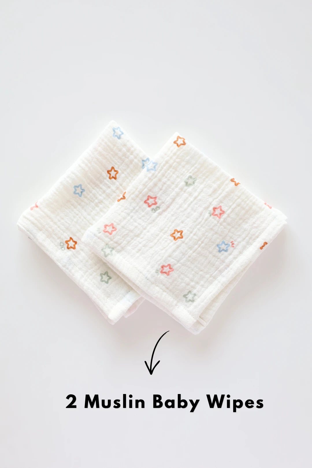 Snuggle-Set-10-Combo-of-Muslin-Baby-Swaddle-Hooded-Towel-_-Wipes
