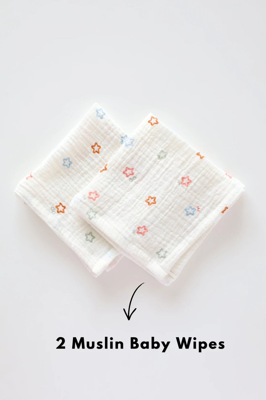 Snuggle-Set-10-Combo-of-Muslin-Baby-Swaddle-Hooded-Towel-_-Wipes