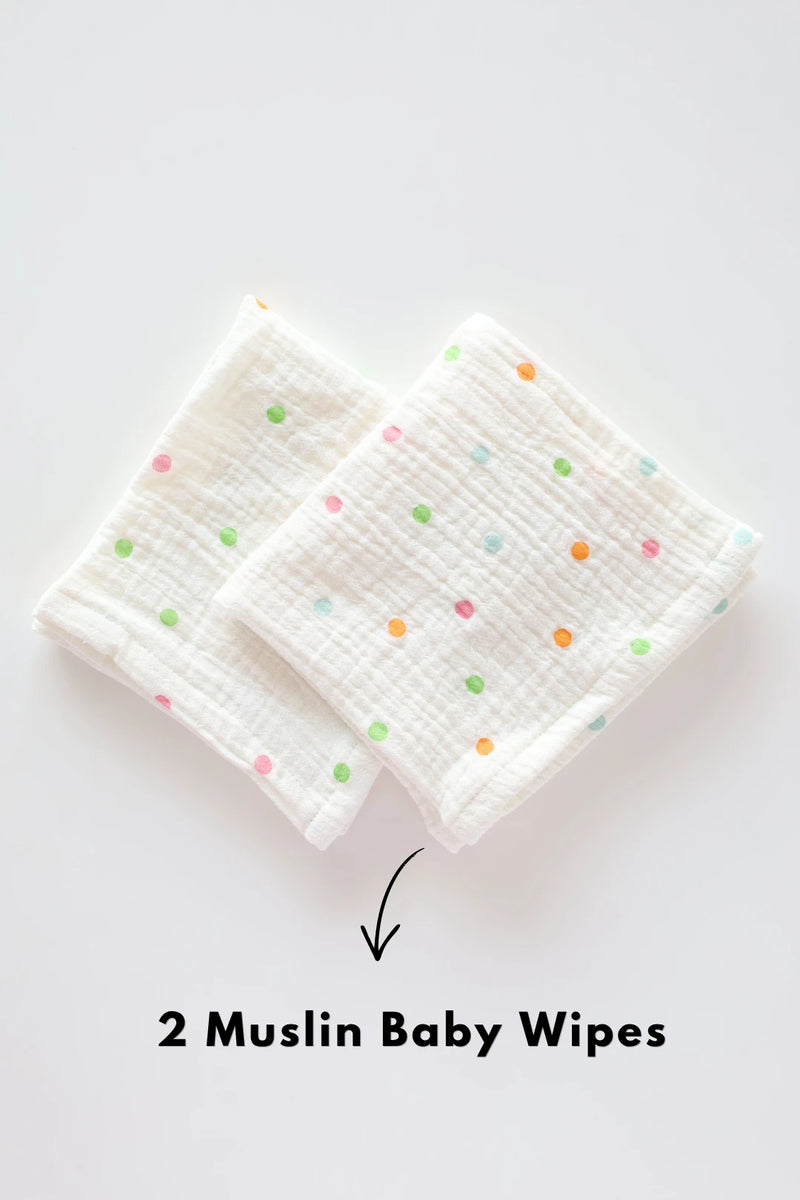 Snuggle-Set-11-Combo-of-Muslin-Baby-Swaddle-Hooded-Towel-Wipes-2