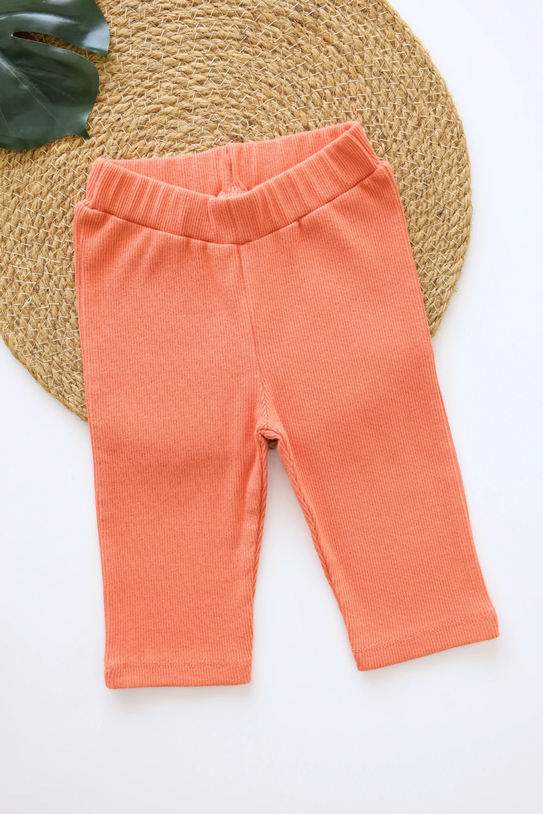 Soft-Peach-Kids-Full-Pant