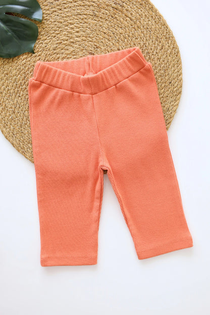 Soft-Peach-Kids-Full-Pant