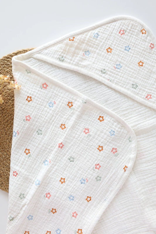 Soft-Shimmers-Muslin-Hooded-Baby-Towel