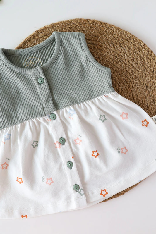 Sparkle-Squad-Baby-Frock