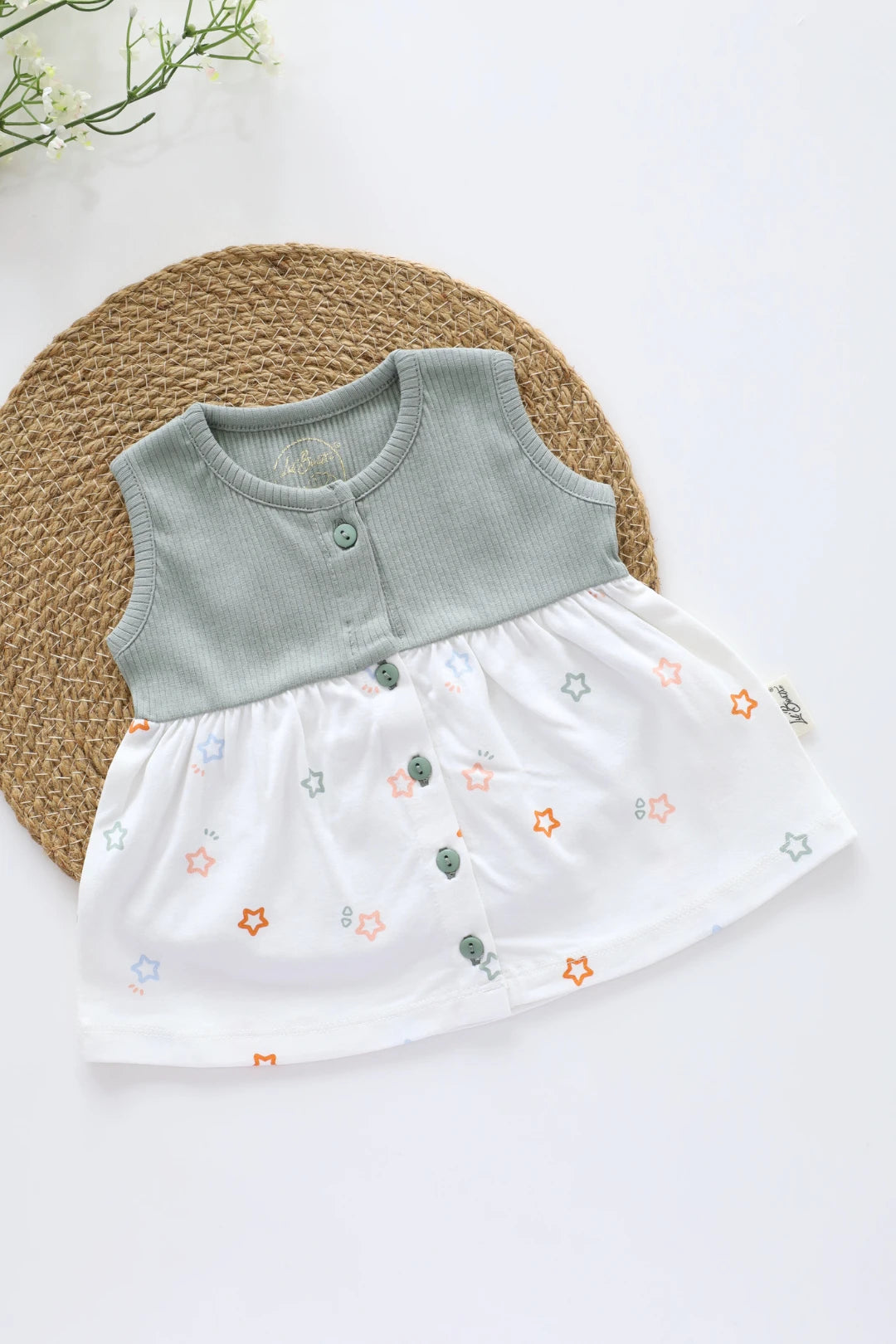 Sparkle-Squad-Baby-Frock