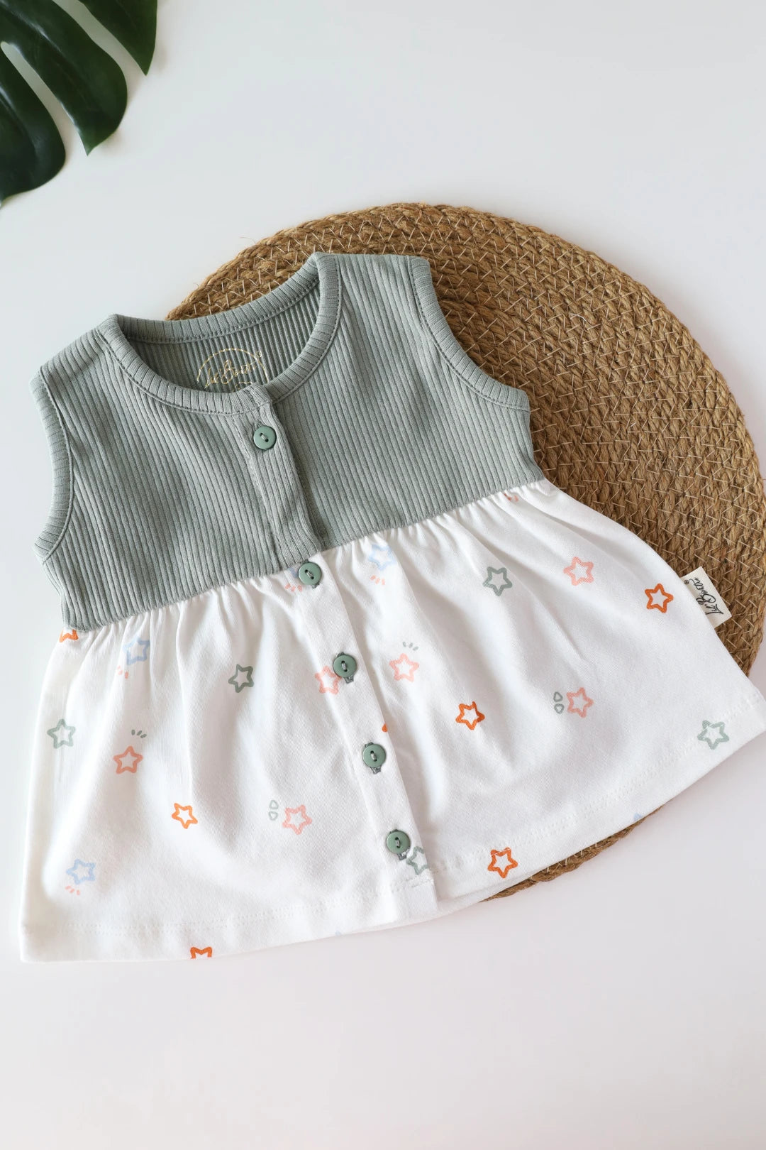 Sparkle-Squad-Baby-Frock