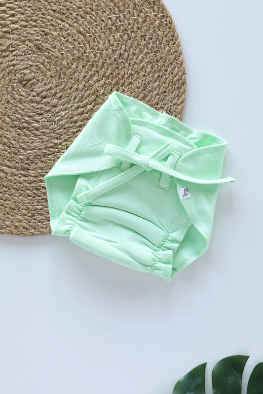 Spearmint-Newborn-Nappy
