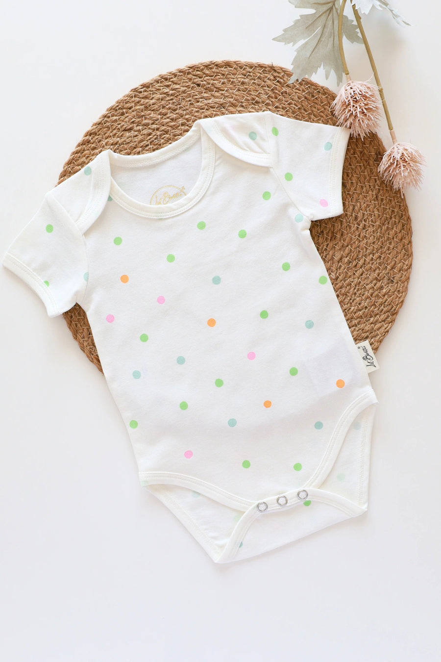 Sprinkle-Pop-Classic-Baby-Romper