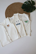Staple-1-Newborn Baby Jabla and Nappy Combo