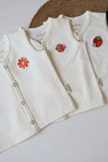 Staple-2-Newborn Baby Jabla and Nappy Combo