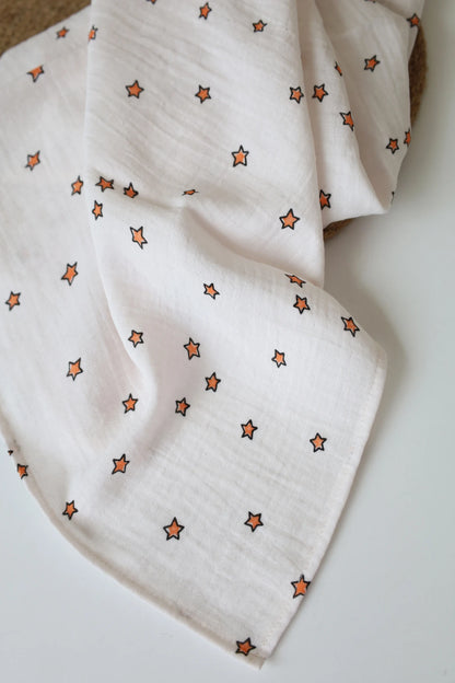 Star-Newborn-Baby-Towel