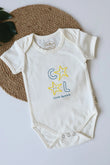 Star in the Sky-Classic Baby Romper