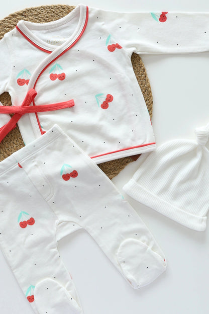 Sugar-Berrykins-Newborn-Clothes-Set