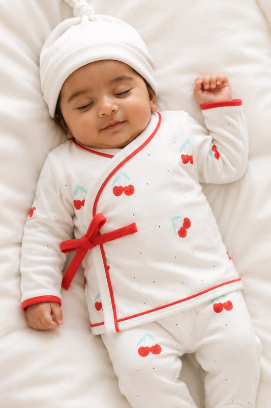 Sugar-Berrykins-Newborn-Clothes-Set