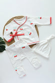Sugar Berrykins-Home Coming Outfit