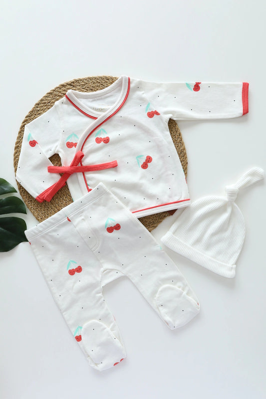 Sugar-Berrykins-Newborn-Clothes-Set