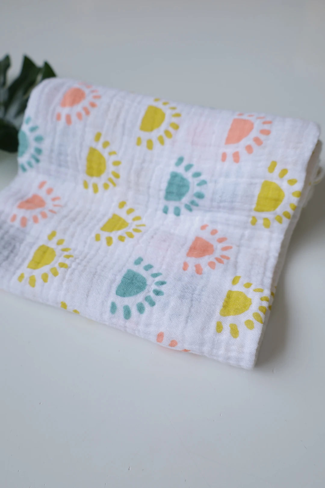 Sunshine-Muslin-Baby-Swaddle