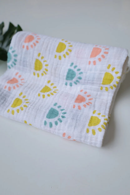 Sunshine-Muslin-Baby-Swaddle