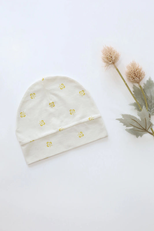 Sunshine-Sprig-Baby-Cap