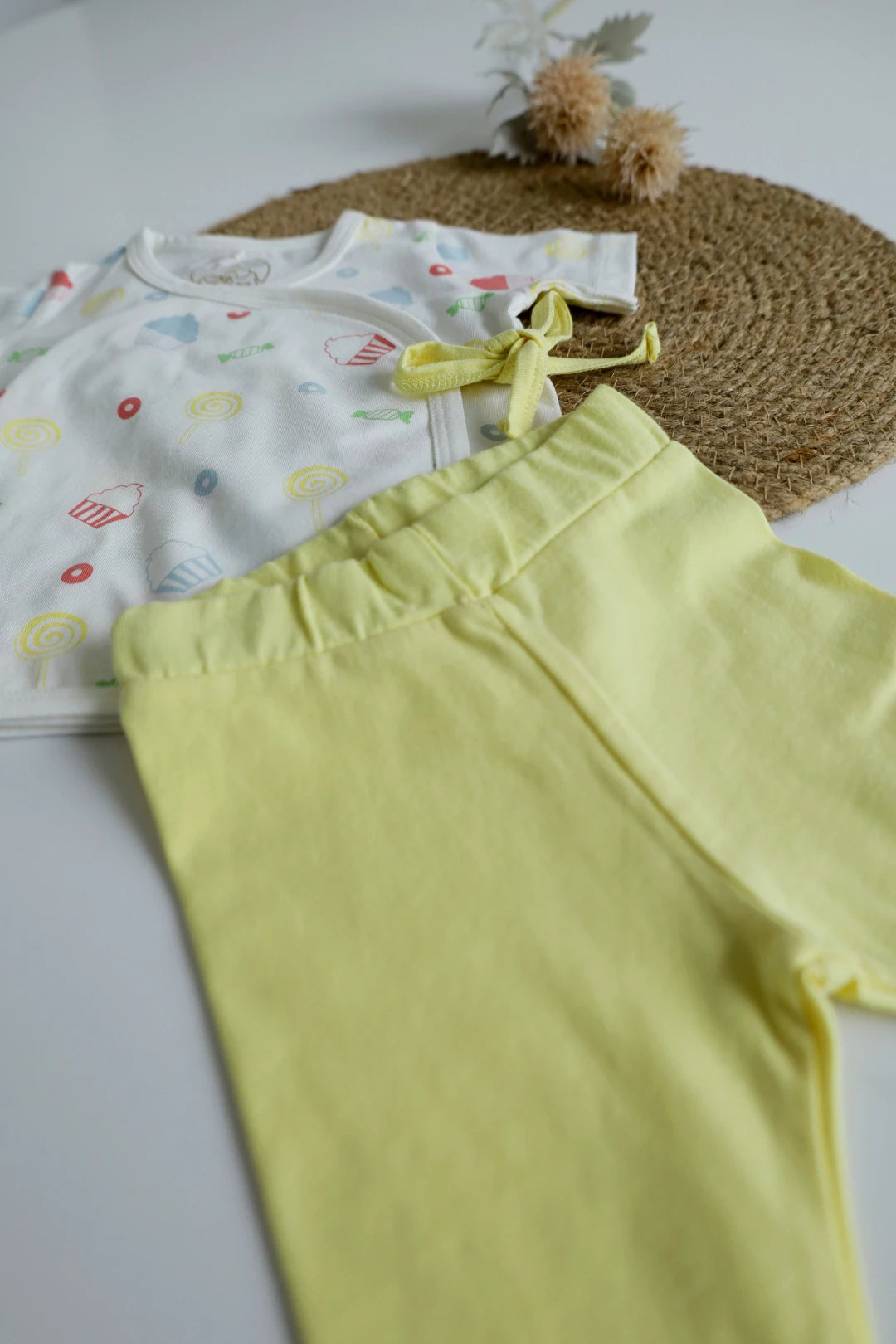 Sweet-Whirl-Kids-T-Shirt-and-Pant-Set