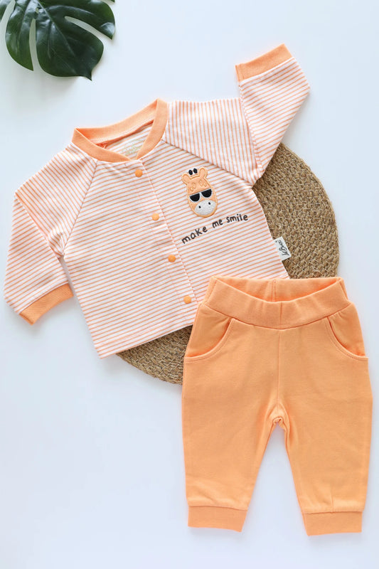 Tall-Buddy-Newborn-Clothes-Set