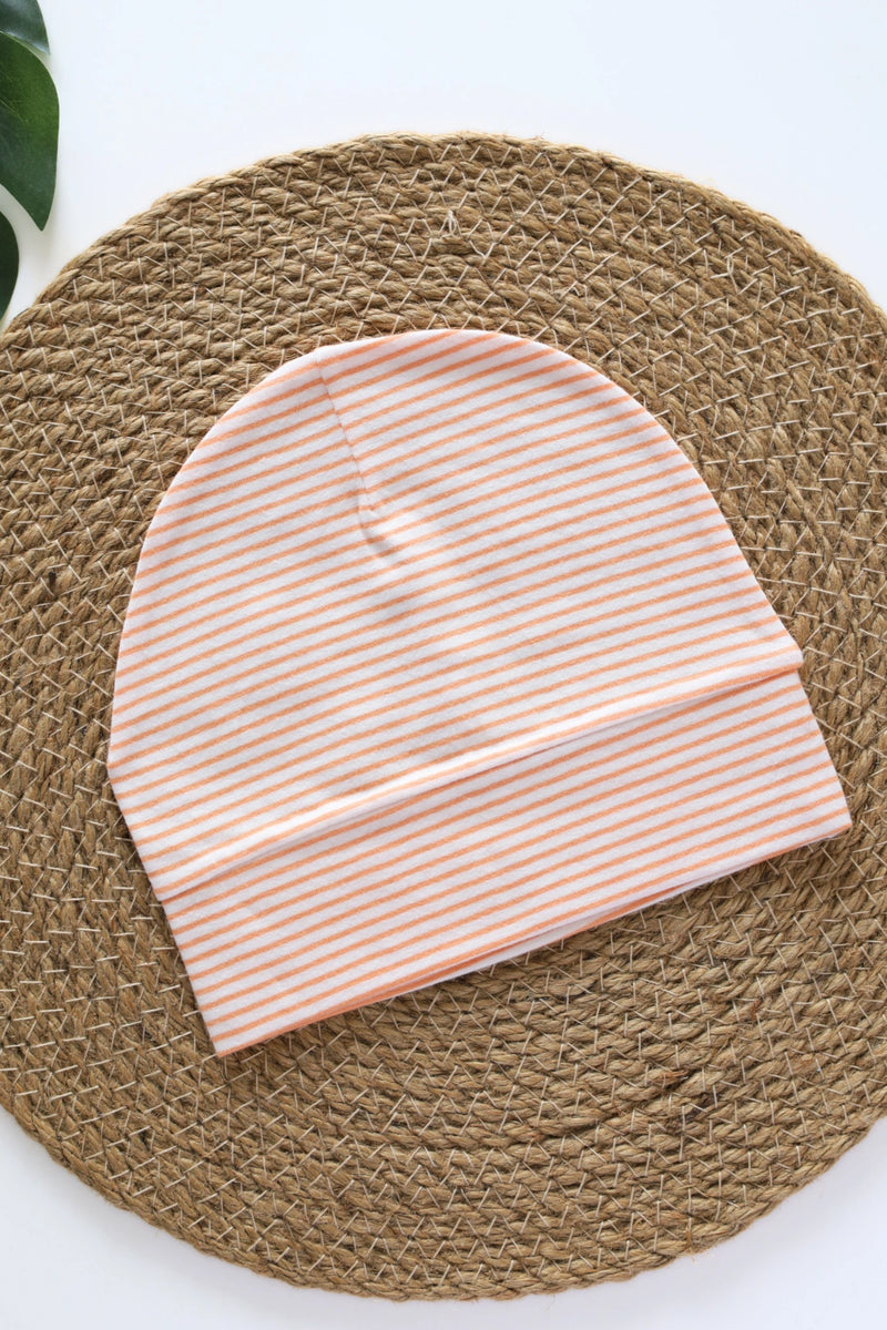 Tangelo-Baby Cap