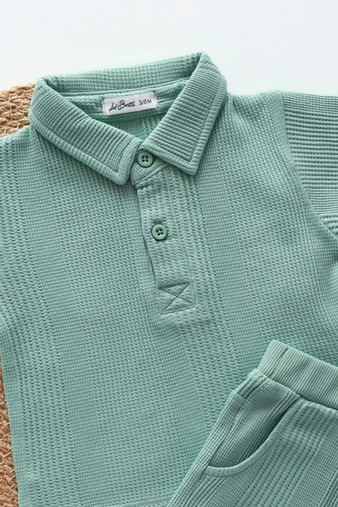 Teddy-Bite-Kids-Top-and-Shorts
