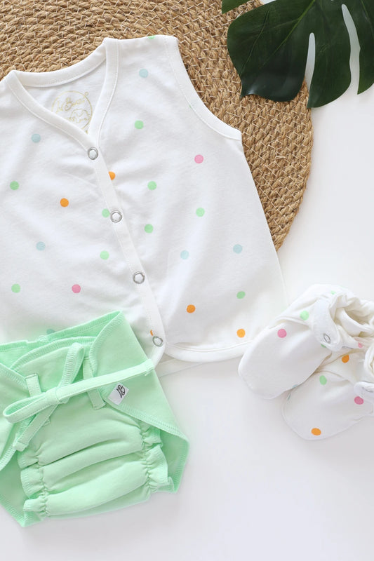 Tinty-Bubbles-Newborn-Clothes-Set