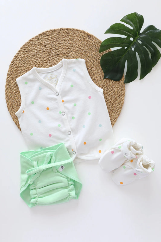 Tinty-Bubbles-Newborn-Clothes-Set