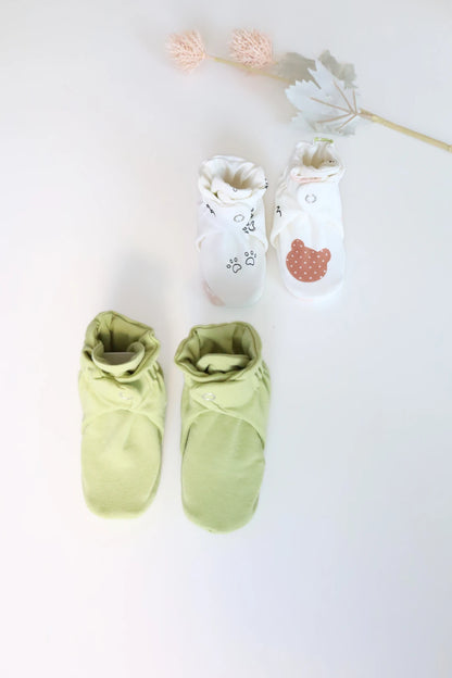 Tiny-Bear-Baby-Booties-Pack-of-2