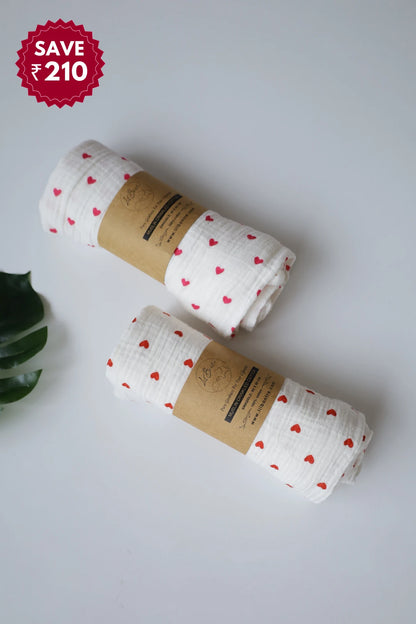 Tiny-Love-Muslin-Baby-Swaddle-Pack-of-2
