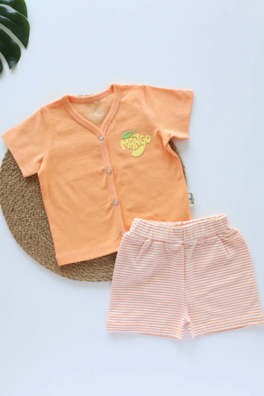 Tiny-Mango-let-Top-Shorts