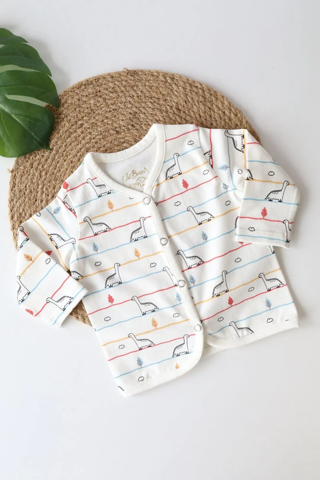 Tiny Saurs-Newborn Jabla