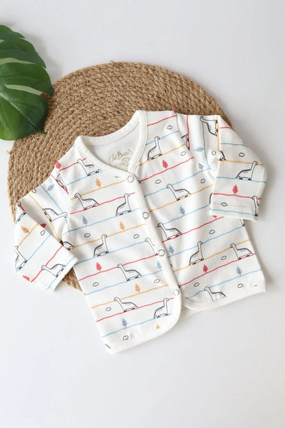 Tiny Saurs-Newborn Jabla