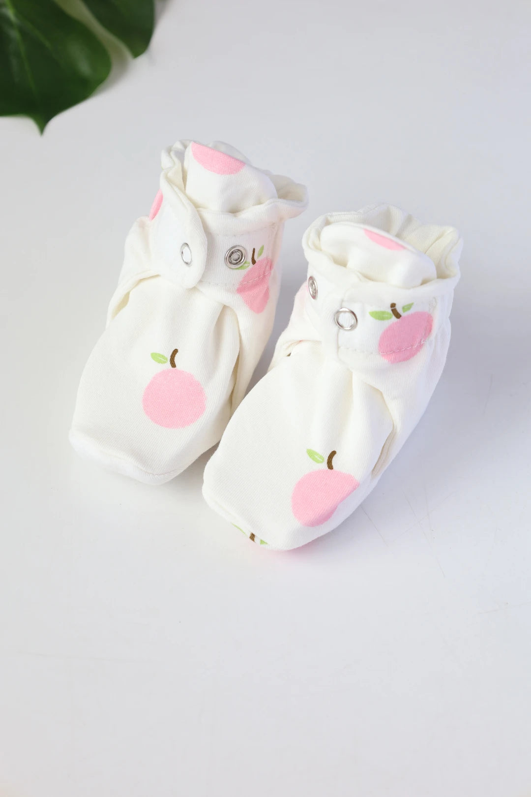 Tiny-Tanger-Baby-Booties