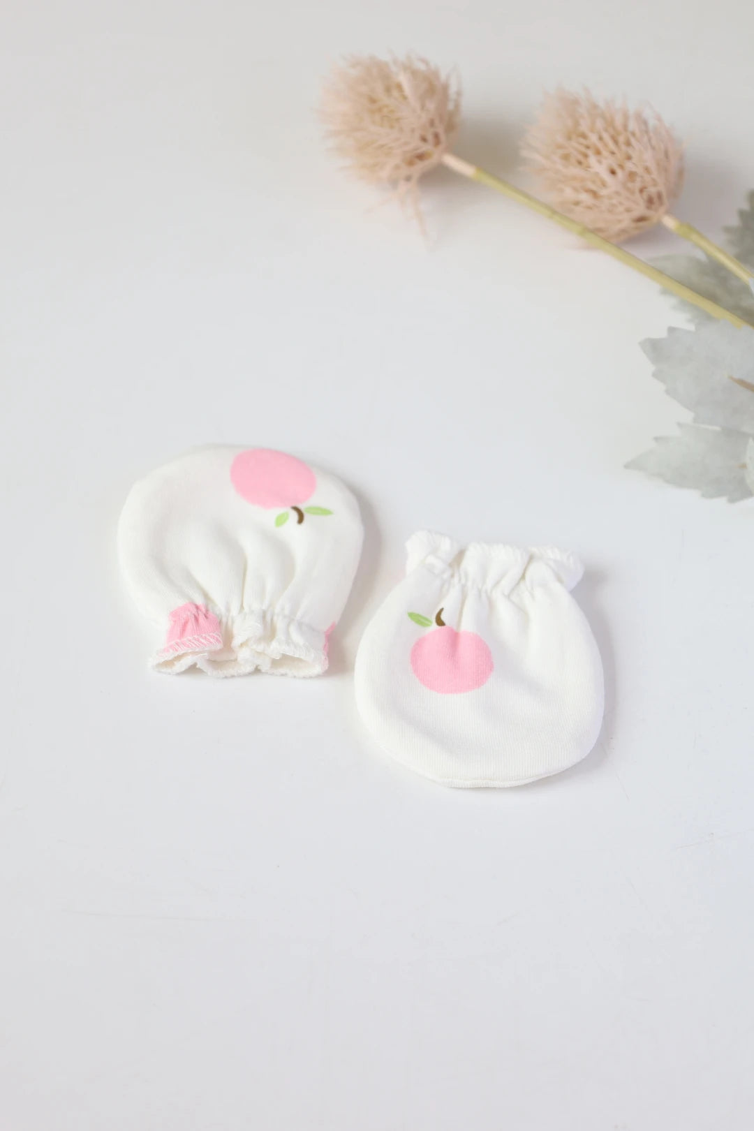 Tiny-Tanger-Baby-Mittens