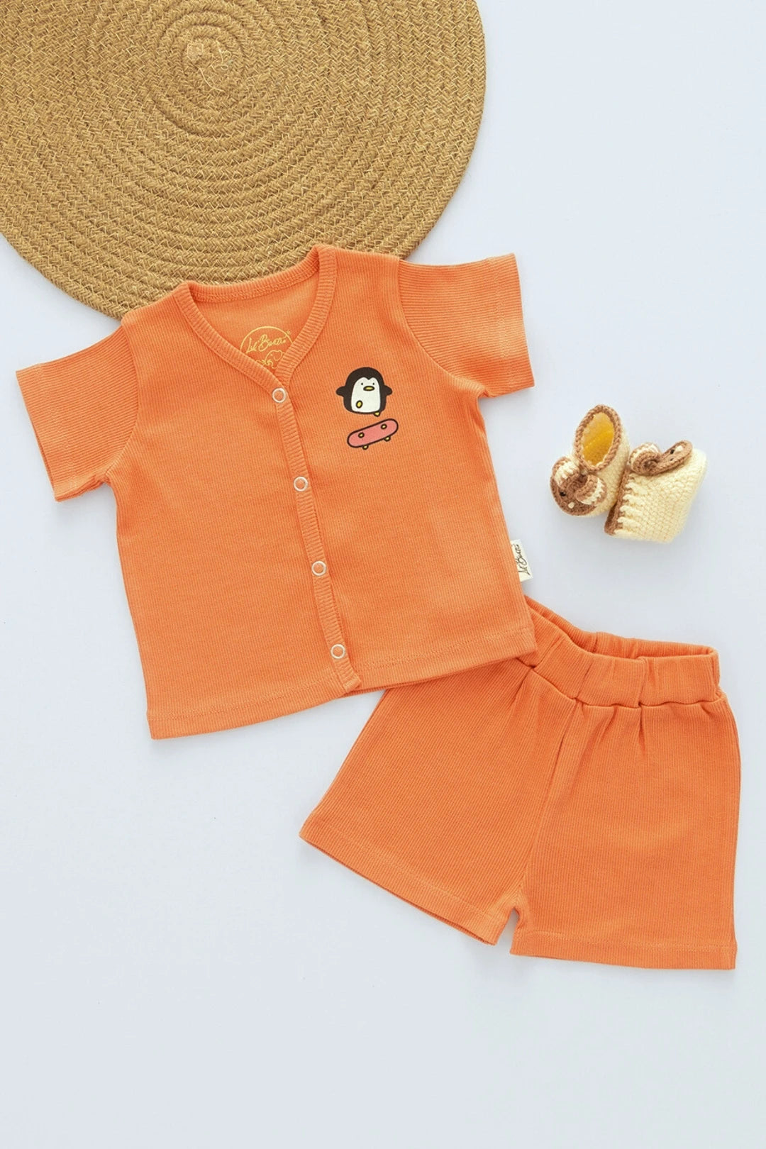 Tiny-tux-RibKnit-Newborn-Jabla-and-Shorts