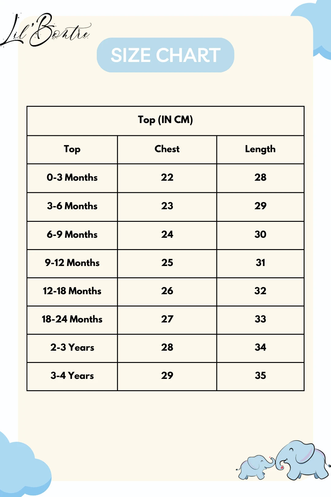Top_and_Shorts-Top-Size-Chart