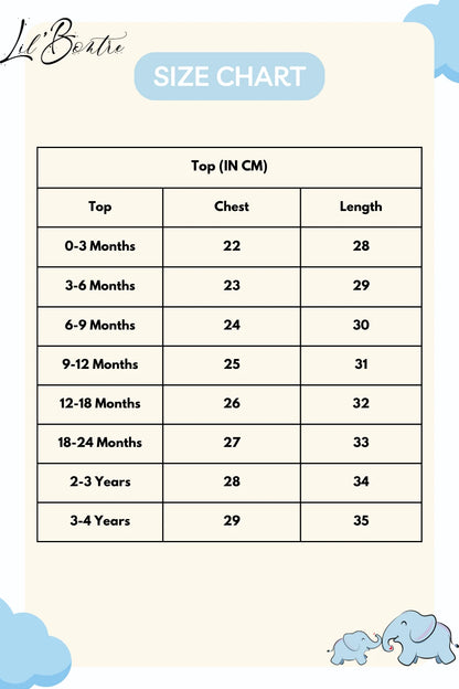 Top_and_Shorts-Top-Size-Chart