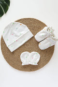 Trio Bubbles-Accessory Combo
