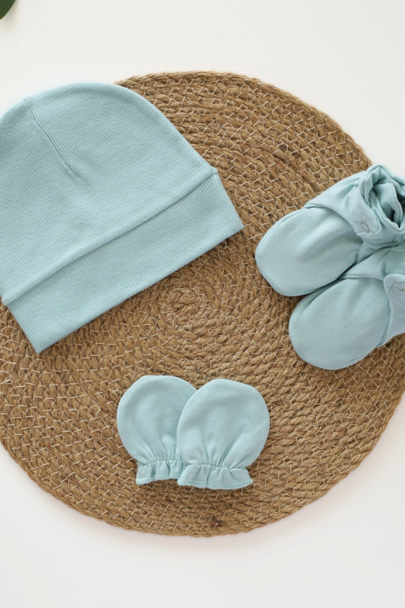 Trio Frolic-Accessory Combo