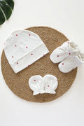 Trio Love-Accessory Combo
