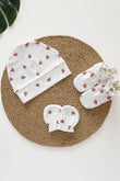 Trio Melon-Accessory Combo